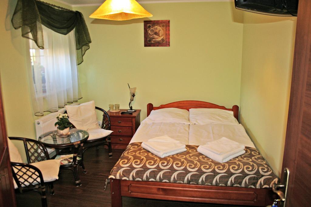 Willa Ostoja Swieradow-Zdroj Room photo