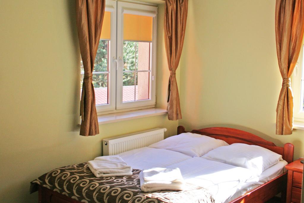 Willa Ostoja Swieradow-Zdroj Room photo