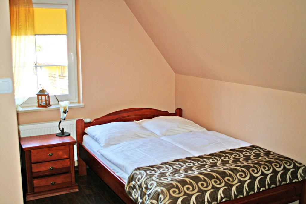 Willa Ostoja Swieradow-Zdroj Room photo